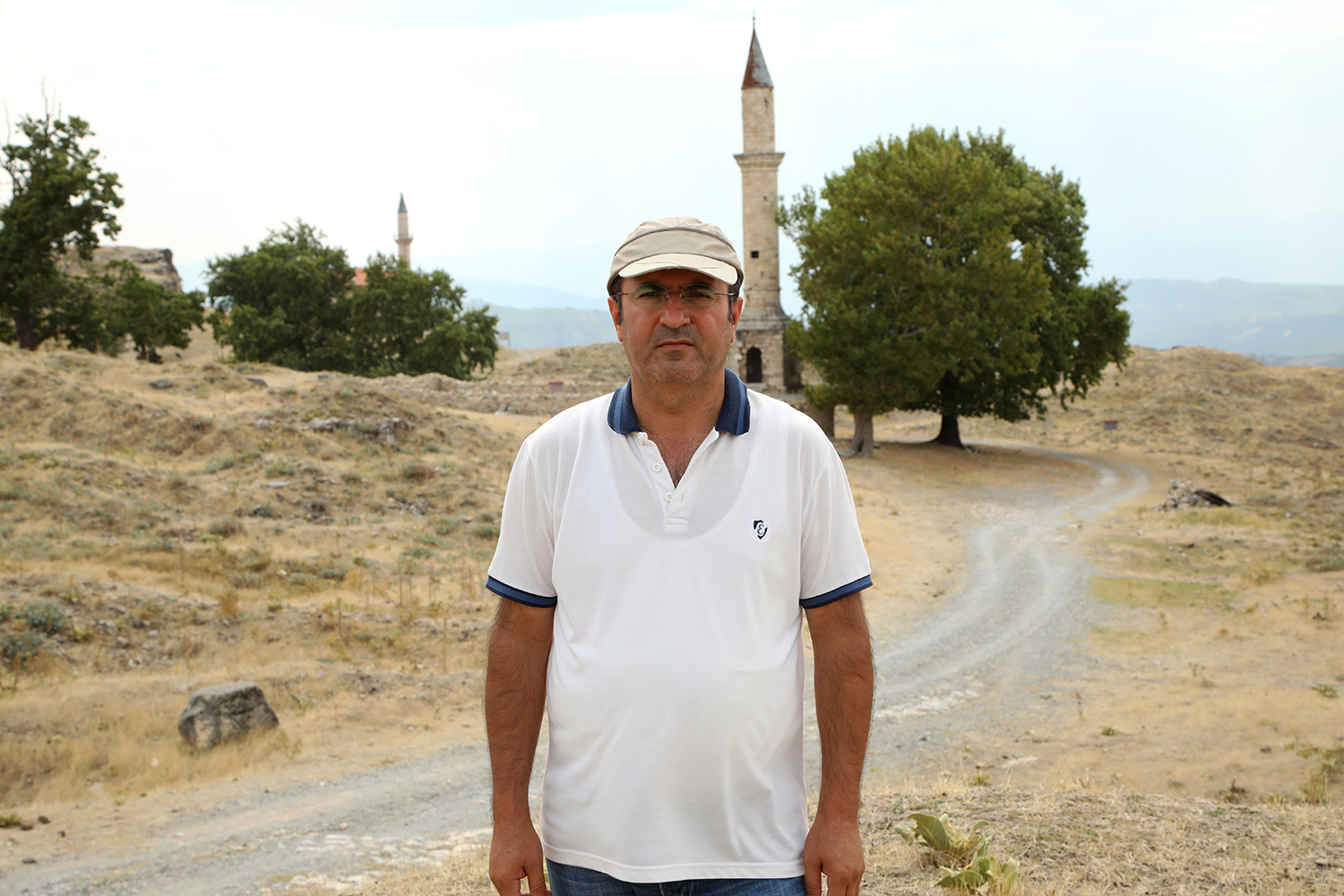 Tarihin Kalbi Denizli'de Atıyor!